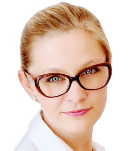 Dominika Kołodziejska-Koza, radca prawny